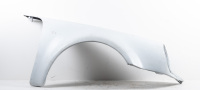 GUARD: A circa 1975-89 Porsche 911 right hand guard fender to suit widebody or turbo models, unpainted