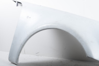 GUARD: A circa 1975-89 Porsche 911 right hand guard fender to suit widebody or turbo models, unpainted - 4