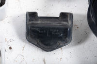 DOOR RUBBERS: A group of NOS, possibly aftermarket, assorted door rubbers and Bailey channel rubber and rear engine seals to suit 1966-73 Porsche 911 - 3