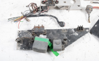 FUSE BOARDS: Five rear fuse boards to suit assorted 911 from 1969-78 - 5