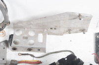 FUSE BOARDS: Five rear fuse boards to suit assorted 911 from 1969-78 - 7