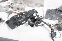 FUSE BOARDS: Five rear fuse boards to suit assorted 911 from 1969-78 - 8