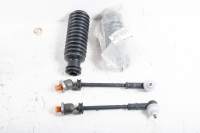 CONVERSION KIT: A Porsche 911 1974-89 turbo tie rod end conversion kit