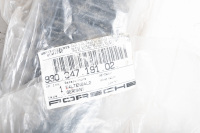 CONVERSION KIT: A Porsche 911 1974-89 turbo tie rod end conversion kit - 2