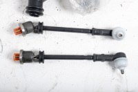 CONVERSION KIT: A Porsche 911 1974-89 turbo tie rod end conversion kit - 3