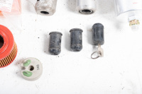 AUTOJUMBLE: A group of assorted parts to suit Porsche 911 - 2