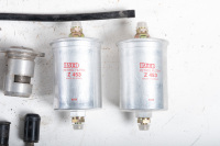 AUTOJUMBLE: A group of assorted parts to suit Porsche 911 - 3
