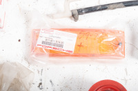 AUTOJUMBLE: A group of assorted parts to suit Porsche 911 - 5