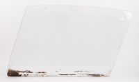 DOOR GLASS: A pair of left & right side door glass for circa 1969-89 Porsche 911 - 2