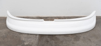FRONT BUMPER: A fibreglass front bumper to suit Porsche 911 S Type (1969-73)