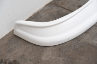 FRONT BUMPER: A fibreglass front bumper to suit Porsche 911 S Type (1969-73) - 2