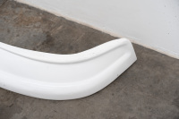 FRONT BUMPER: A fibreglass front bumper to suit Porsche 911 S Type (1969-73) - 3