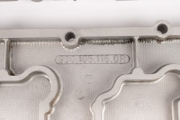 ROCKER COVERS: A pair of Porsche 911 alloy lower rocker covers turbo type - 2