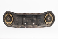 GEARBOX MOUNT: A Porsche 915 gearbox mount - 3