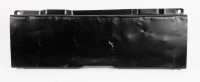 STONE TRAY: A stone tray to suit 1972-74 Porsche 911