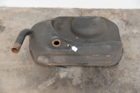FUEL TANK: A fuel tank to suit circa 1966-69 Porsche 911