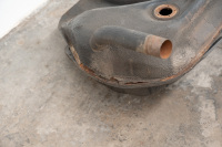 FUEL TANK: A fuel tank to suit circa 1966-69 Porsche 911 - 2
