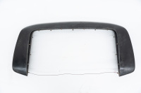 TAIL RUBBER: A whale tail rubber surround to suit a 930 Turbo