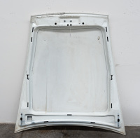 BONNET: A bonnet to suit G series Porsche 911 (1974-89), some damage - 4