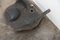 FUEL TANK: A fuel tank to suit 1974-76 Porsche 911, MFI or carburettor model - 3