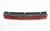 REAR REFLECTOR: A rear reflector to suit a Porsche 911 964 series, one crack evident