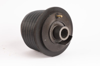 MOMO: A possible NOS Momo steering boss [P/N C0230] Fits Porsche 356, 911, 912, 914 - 2