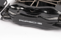 CALIPERS: Two 'big red' brake calipers, to suit Porsche 928 S4 as well as with slight modification can be used on front of some 911's & Turbo's - 2