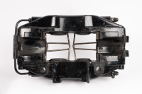 CALIPERS: Two 'big red' brake calipers, to suit Porsche 928 S4 as well as with slight modification can be used on front of some 911's & Turbo's - 4