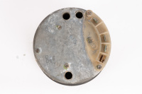 SPEEDO GAUGE: A VDO electronic 0-300km/h electronic speedo circa 1976 to suit Porsche Carrera 2.7 / 3.0 Carrera & Turbo - 3