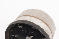 SPEEDOMETER: A mechanical MPH speedometer to suit 1969-73 Porsche 911 - 2