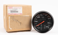 SPEEDOMETER: A NOS speedometer to suit Tiptronic Porsche 911 964 series (1989-94)