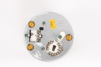 SPEEDOMETER: A NOS speedometer to suit Tiptronic Porsche 911 964 series (1989-94) - 4