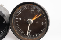 CLOCKS: Three clocks to suit 1969 / 1972 / 1987 Porsche 911 & 912 models - 2