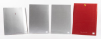 PORSCHE BROCHURES: A group of four Porsche brochures from the early 1990s - 2