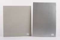 PORSCHE 911: Two Porsche 911 brochures - 2