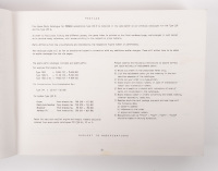 PORSCHE 365B: A January 1960 published Porsche 356B spare parts catalogue, P/N WET600613 - 2