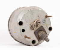 SPEEDOMETER: A VDO 120 MPH speedometer thought to suit a mid to late 1960s Porsche 911 T or 912 - 3