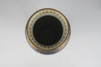 CARLTON WARE: A large Carlton Ware Mikado pattern urn form vase - 3