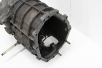 915 GEARBOX: A Porsche 915 gearbox intermediate & end housing to suit 911 circa 1972-76, [P/N 9153013010R] - 2