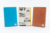 AVIATION: Three hardcover books related to early aviation - 2