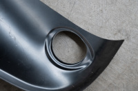 PORSCHE 911: A pair of new, unpainted circa 1976-86 Porsche 911 rear wheel arch flares, part numbers 91150360703GRV / 91150360803GRV - 4