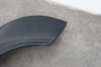 PORSCHE 911: A pair of new, unpainted circa 1976-86 Porsche 911 rear wheel arch flares, part numbers 91150360703GRV / 91150360803GRV - 3