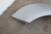 WHEEL FLARES: A pair of Porsche rear wheels flares, model suitability unknown - 3