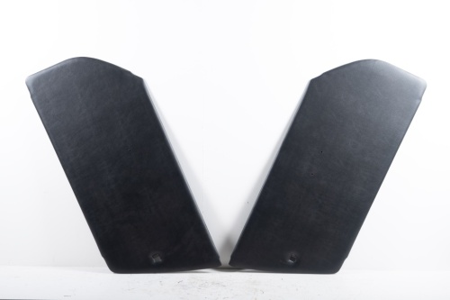 DOOR TRIMS: Two NOS Porsche 911 RS style door trims, made by Sierra Madre