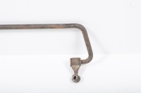 SWAY BAR: A rear sway bar circa 1968-1977 thought to suit Porsche 911 - 2