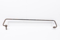 SWAY BAR: A rear sway bar circa 1968-1977 thought to suit Porsche 911 - 4