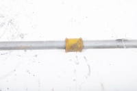 SWAY BAR: An aftermarket adjustable rear sway bar circa 1968-1977 thought to suit Porsche 911 - 4
