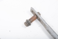 SWAY BAR: An aftermarket adjustable rear sway bar circa 1968-1977 thought to suit Porsche 911 - 5