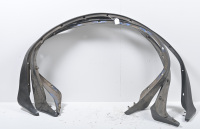 FRONT LIP SPOILERS: Three front lip spoilers to suit G series (1974-1989) with some brackets
