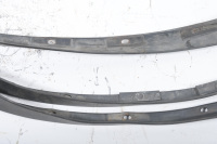 FRONT LIP SPOILERS: Three front lip spoilers to suit G series (1974-1989) with some brackets - 6